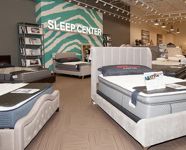 Furniture & Mattress Store in Norwalk, CT | Bob's Discount Furniture